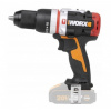 WORX 45903549 WX354.9 Aku vrtačka s příklepem 20V 60Nm - bez akumulátoru - Powershare WORX 45903549 WX354.9 Aku vrtačka s příklepem 20V 60Nm - bez akumulátoru - Powershare