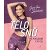 Tělo snů na poslední chvíli - Jana Ina Zarrellaová Tělo snů na poslední chvíli - Jana Ina Zarrellaová