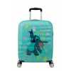 American Tourister WAVEBREAKER DISNEY SPIN.55/20 TSA DISNEY FL STITCH FLOWER 152579-A721 American Tourister WAVEBREAKER DISNEY SPIN.55/20 TSA DISNEY FL STITCH FLOWER 152579-A721