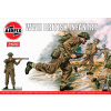 Airfix Classic Kit VINTAGE figúrky A02718V - WWII British Infantry (1:32) Airfix Classic Kit VINTAGE figúrky A02718V - WWII British Infantry (1:32)