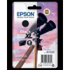 EPSON cartridge T02W1 black XL (dalekohled) EPSON cartridge T02W1 black XL (dalekohled)