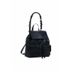 Desigual dámsky batoh čierna One size DESIGUAL 8445110771082 Desigual dámsky batoh čierna One size DESIGUAL 8445110771082