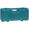Makita 824958-7 Plastový kufor pre uhlové brúsky 150-230mm Makita 824958-7 Plastový kufor pre uhlové brúsky 150-230mm
