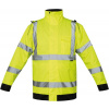 Korntex | KXRJ – Tampere, Bunda do dažďa, žltá, 4XL Korntex | KXRJ – Tampere, Bunda do dažďa, žltá, 4XL