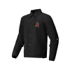 Bunda REVVED WATER RESISTANT, ALPINESTARS (čierna, veľ. 2XL) Bunda REVVED WATER RESISTANT, ALPINESTARS (čierna, veľ. 2XL)