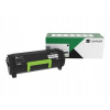 Toner Lexmark 66S2000 čierny (black) Toner Lexmark 66S2000 čierny (black)