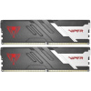 PATRIOT VIPER VENOM 64GB DDR5 6000MT/s / DIMM / CL30 / Kit 2x 32GB PATRIOT VIPER VENOM 64GB DDR5 6000MT/s / DIMM / CL30 / Kit 2x 32GB
