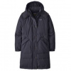 Patagonia Downdrift Parka Women modrá M Patagonia Downdrift Parka Women modrá M