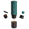 Nano OTEM-01-Teal cestovný kávovar OUTIN Nano OTEM-01-Teal cestovný kávovar OUTIN