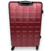 CocoDivo Cestovné kufre vínové Farba: Vínová, rozmer: Velký Vínová CocoDivo Cestovné kufre vínové Farba: Vínová, rozmer: Velký Vínová