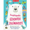 Encyklopedie úžasných zajímavostí Encyklopedie úžasných zajímavostí