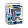 Funko POP Disney: Stitch (Hanukkah) (Hračka) Funko POP Disney: Stitch (Hanukkah) (Hračka)