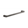 Gedy PIRENEI držiak uterákov 600mm, gun metal PI216081 Gedy PIRENEI držiak uterákov 600mm, gun metal PI216081