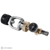 Mammut Adapter Scuba Tank to Cartridge adaptér Mammut Adapter Scuba Tank to Cartridge adaptér