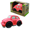 Lexibook Oranžové městské auto z bioplastu 10 cm Lexibook Oranžové městské auto z bioplastu 10 cm