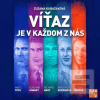 Víťaz je v každom z nás (Zuzana Kubašáková) Víťaz je v každom z nás (Zuzana Kubašáková)