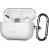 TECH-PROTECT FLEXAIR APPLE AIRPODS PRO 1 / 2 CLEAR TECH-PROTECT FLEXAIR APPLE AIRPODS PRO 1 / 2 CLEAR