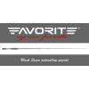 Prut Favorite Black Swan 2.13m 10-35g Fast Prut Favorite Black Swan 2.13m 10-35g Fast