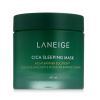 Laneige Cica Sleeping Mask hydratační a vyživující noční pleťová maska 60 ml unisex Laneige Cica Sleeping Mask hydratační a vyživující noční pleťová maska 60 ml unisex
