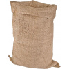 STREND PRO Garden Vrece Strend Pro Garden, jutové, 110x60 cm, max.50 kg, so šnúrou STREND PRO Garden Vrece Strend Pro Garden, jutové, 110x60 cm, max.50 kg, so šnúrou