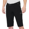 100% CELIUM Shorts Black - 32 100% CELIUM Shorts Black - 32