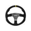 Sparco R350 závodný volant 350 mm, materiál vence: semiš, prevedenie: bez tlačidiel Sparco R350 závodný volant 350 mm, materiál vence: semiš, prevedenie: bez tlačidiel