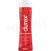 Durex lubricant Strawberry 50ml Durex lubricant Strawberry 50ml