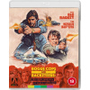 Enzo G Castellari - The Big Racket / The Heroin Busters Blu-Ray Enzo G Castellari - The Big Racket / The Heroin Busters Blu-Ray