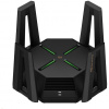 Xiaomi Mi Router AX9000 Tri-Band 802.11ax/bgn/ac 3xLAN 100/1000M 4xAnteny 6934177746611 Xiaomi Mi Router AX9000 Tri-Band 802.11ax/bgn/ac 3xLAN 100/1000M 4xAnteny 6934177746611