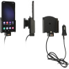 Brodit držiak s nabíjaním z CL na Samsung-Galaxy S23 SM-S911B/DS, 721344 Brodit držiak s nabíjaním z CL na Samsung-Galaxy S23 SM-S911B/DS, 721344