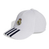 Baseballová čiapka adidas Real Madrid Jr JX3208 OSFY Baseballová čiapka adidas Real Madrid Jr JX3208 OSFY