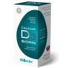 Biomin CALCIUM s vitamínom D 60 kapsúl Biomin CALCIUM s vitamínom D 60 kapsúl