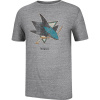 San Jose Sharks pánske tričko CCM Bigger Logo - Zľavový kód:WINTER15 (-15%) San Jose Sharks pánske tričko CCM Bigger Logo - Zľavový kód:WINTER15 (-15%)