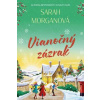 Vianočný zázrak - Sarah Morganová Vianočný zázrak - Sarah Morganová