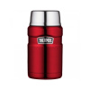 Thermos Style termoska na jídlo - Červená Thermos Style termoska na jídlo - Červená