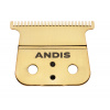 ANDIS 74110 GTX EXO Gold strihacia hlava