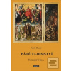Páté tajemství - Tajemst… (Alois Bauer) Páté tajemství - Tajemst… (Alois Bauer)