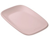 NATTOU Podložka prebaľovacia mäkká Softy Dusty pink bez BPA 50x70 cm NATTOU Podložka prebaľovacia mäkká Softy Dusty pink bez BPA 50x70 cm