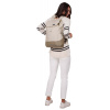 Thule Lithos TLBP213 Pelican Gray Faded Khaki 16 l Thule Lithos TLBP213 Pelican Gray Faded Khaki 16 l