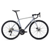 GIANT - TCR Advanced 1-KOM Dreamy Blue 2026 GIANT - TCR Advanced 1-KOM Dreamy Blue 2026