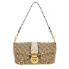 Guess dámska béžová kabelka HWJB9008190 T/U Guess dámska béžová kabelka HWJB9008190 T/U