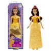 Disney trblietavá princezná Belle Disney trblietavá princezná Belle