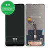 LCD displej + Dotykové sklo Nokia 7.2 TA-1193 TA-1178/Nokia 6.2 TA-1200 TA-1198 Aftermarket LCD displej + Dotykové sklo Nokia 7.2 TA-1193 TA-1178/Nokia 6.2 TA-1200 TA-1198 Aftermarket