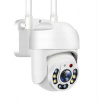 Inteligentná inteligentná bezpečnostná PTZ WIFI IP kamera Nonbrand
