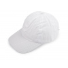 Letní kšiltovka perforovaná unisex Varianta: 1 bílá, Balení: 1 ks Letní kšiltovka perforovaná unisex Varianta: 1 bílá, Balení: 1 ks