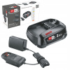 Štartovacia súprava Bosch PBA 18V 2,5Ah + AL18V-20 Štartovacia súprava Bosch PBA 18V 2,5Ah + AL18V-20