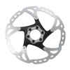 Brzdový kotúč SHIMANO SMRT76 160mm Brzdový kotúč SHIMANO SMRT76 160mm