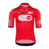 Pánsky cyklistický dres Q36.5 Jersey Short Sleeve R2 TDS Climber Pánsky cyklistický dres Q36.5 Jersey Short Sleeve R2 TDS Climber