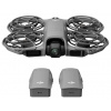 DJI Neo 2 Fly More Combo (Drone Only) CP.FP.00000271.01 DJI Neo 2 Fly More Combo (Drone Only) CP.FP.00000271.01