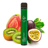 E-Shisha Elf Bar 600/20mg Kiwi Passion Fruit Guava E-Shisha Elf Bar 600/20mg Kiwi Passion Fruit Guava